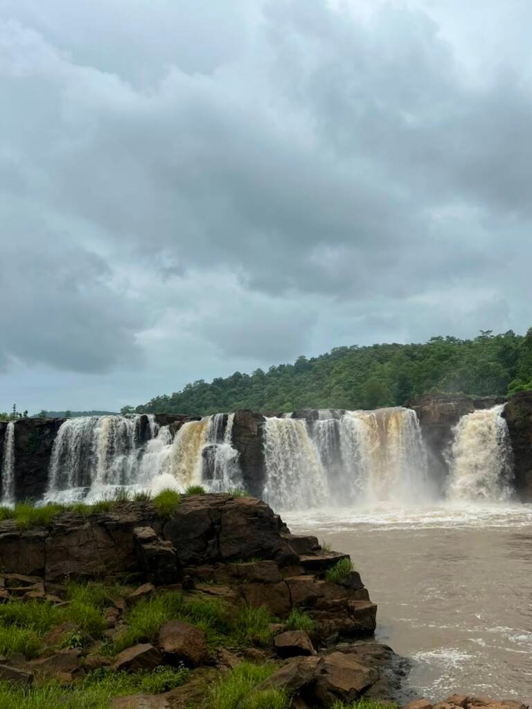 Photo from an Anjani Tourism trip