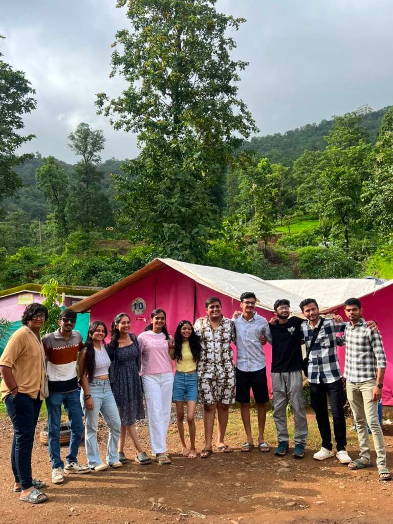 Photo from an Anjani Tourism trip