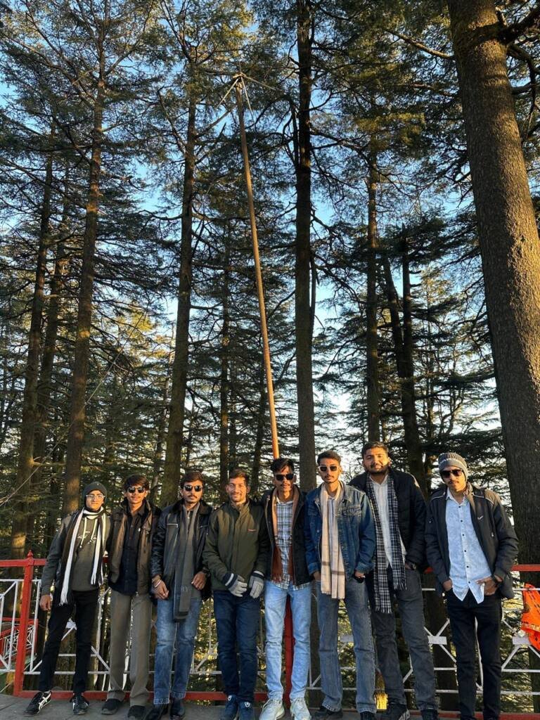 Photo from an Anjani Tourism trip