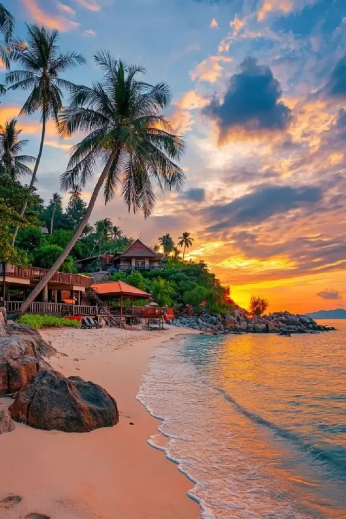 Goa tour packages from Gujarat