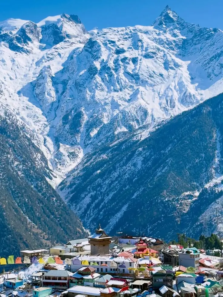 Himachal Pradesh tour packages from Gujarat