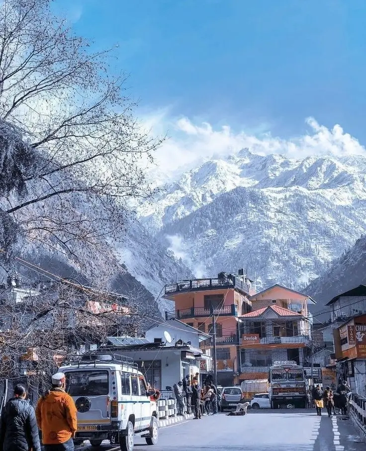 Shimla, Manali, Kullu and Kasol in Winter: What a Gujarati Family Should Actually Expect