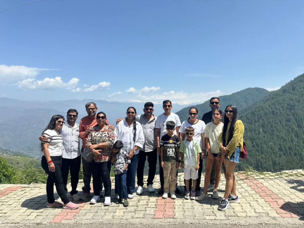 Full Himachal – Shimla, Kullu, Manali, Kasol, Dalhousie & Amritsar — Anjani Tourism tour photo