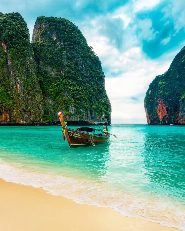 Thailand tour packages from Gujarat