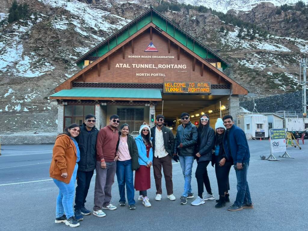 Photo from an Anjani Tourism trip