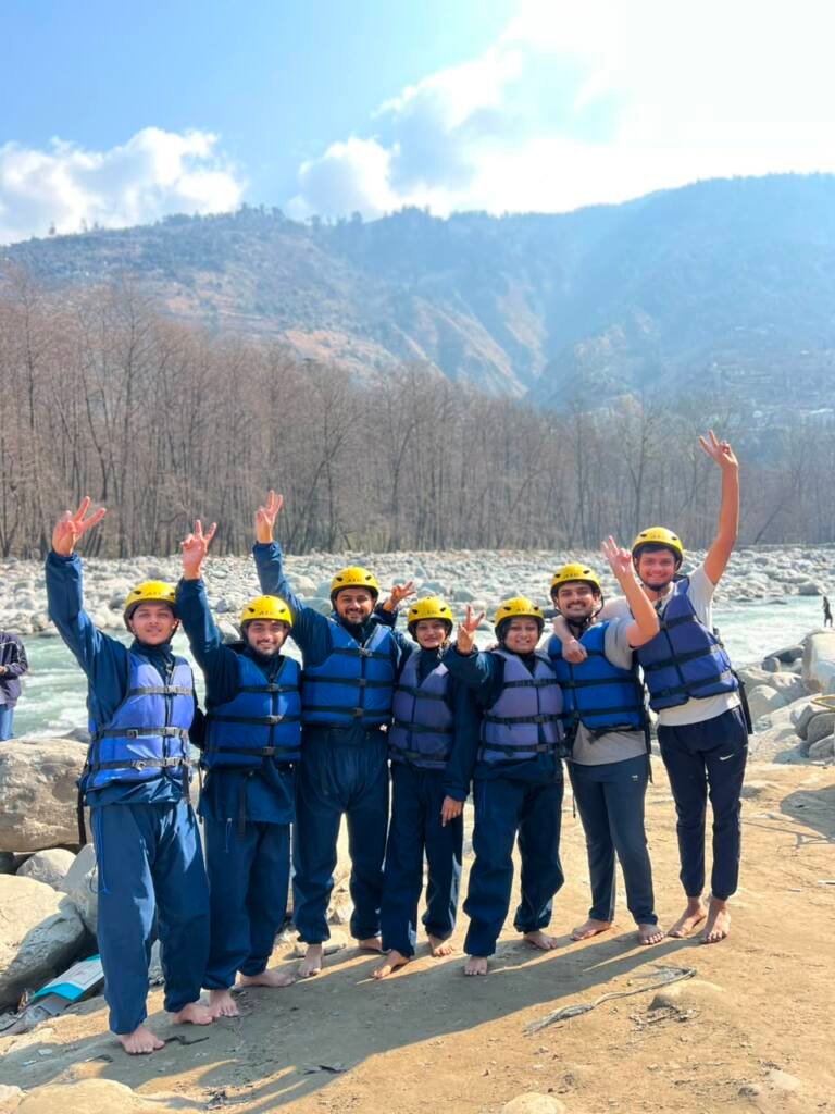 Full Himachal – Shimla, Kullu, Manali, Kasol, Dalhousie & Amritsar — Anjani Tourism tour photo