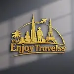 Enjoy Travels logo