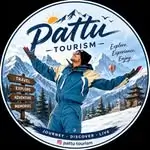 Pattu Tourism logo