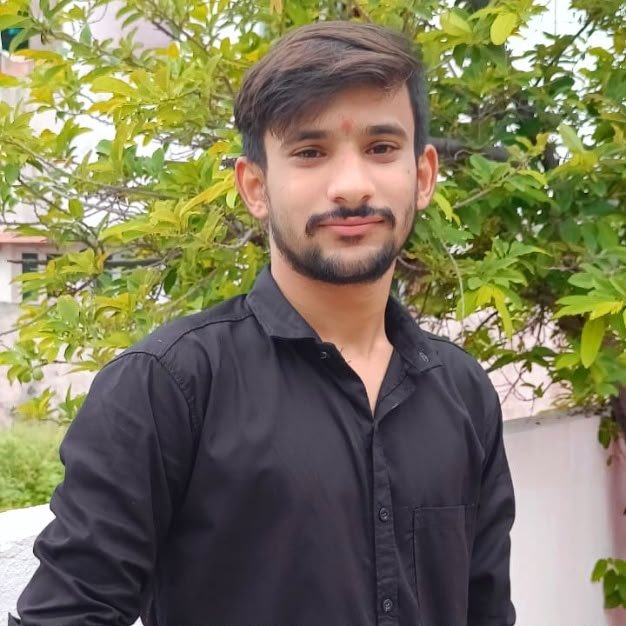 Rutvik Parmar, Founder of Anjani Tourism