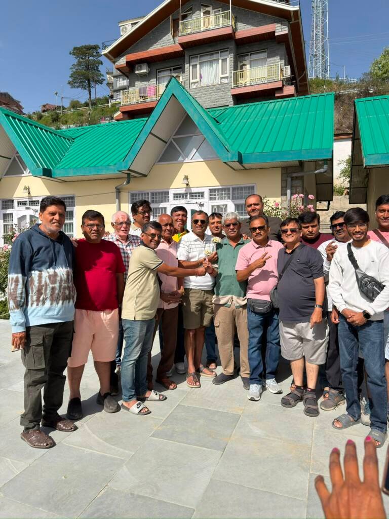 Photo from an Anjani Tourism trip