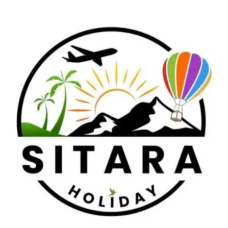 Sitara Holiday logo