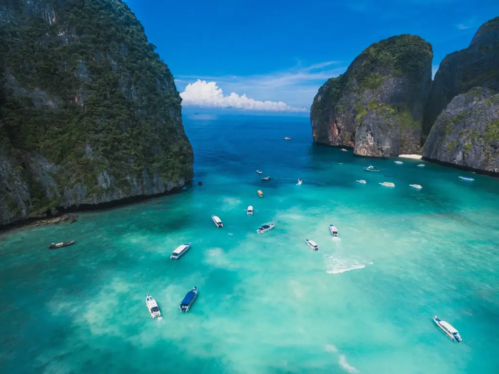 Thailand from India in 2026: The Visa Rule Is Changing, and What a Realistic Budget Looks Like