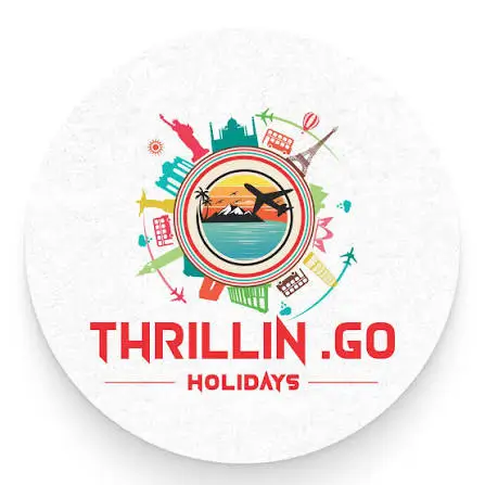 Thrillin.Go logo