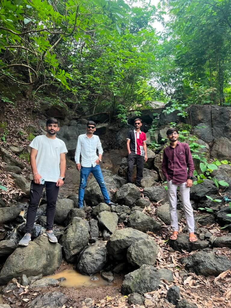Photo from an Anjani Tourism trip