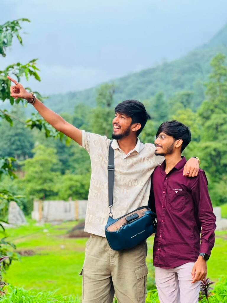 Photo from an Anjani Tourism trip