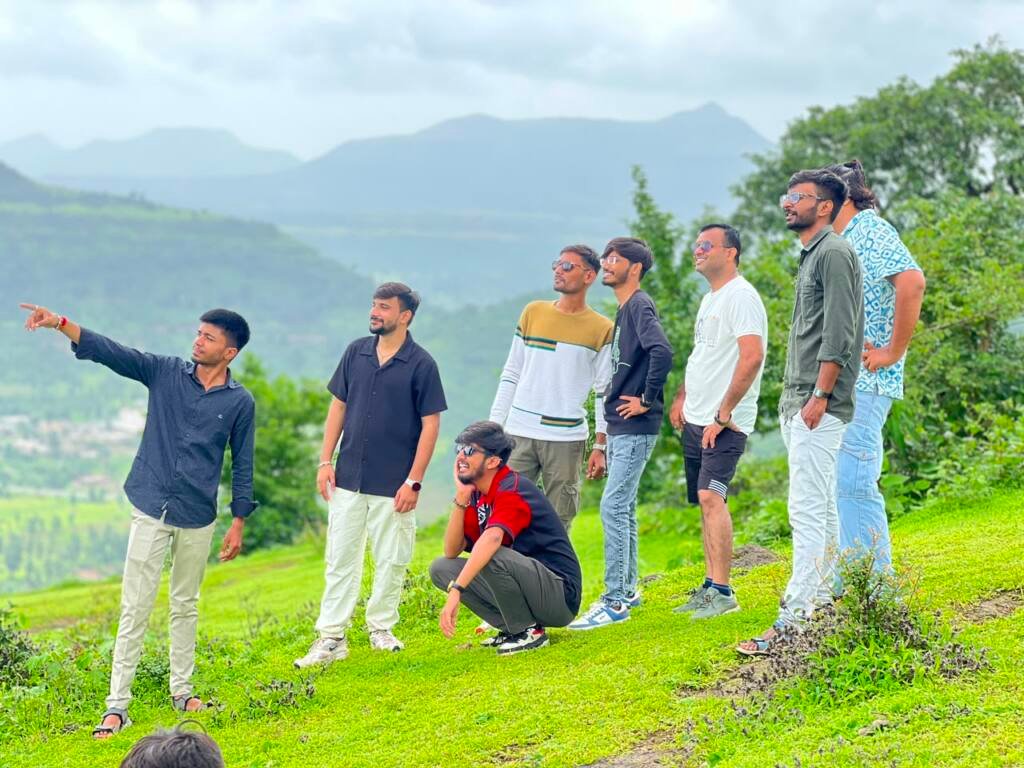 Photo from an Anjani Tourism trip