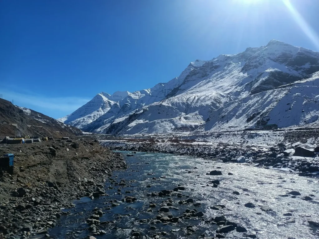 Shimla – Manali – Kullu – Kasol tour package by Anjani Tourism
